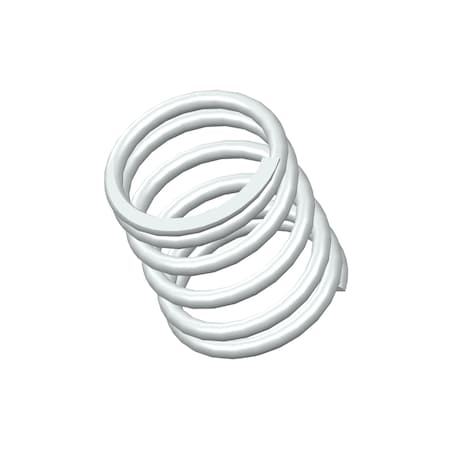 Approved Vendor Compression Spring, O= .609, L= .69, W= .060 G709975873